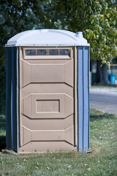 Portable restroom solutions in Mazon, IL