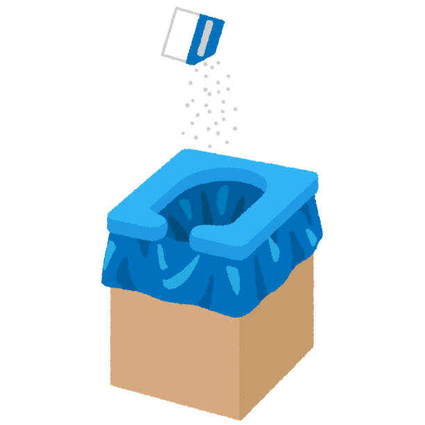 Portable Toilet Options We Offer in Mazon, IL